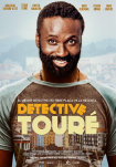 Poster pequeño de Detective Touré