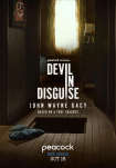Poster pequeño de Devil in Disguise: John Wayne Gacy