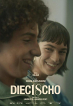 Poster pequeño de Dieciocho