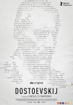 Poster pequeño de Dostoievski (Dostoyevsky)