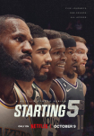 Poster pequeño de El 5 inicial