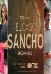 Poster pequeño de El caso Sancho