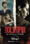 Poster pequeño de El clan Olimpia