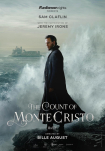 Poster pequeño de El conde de Montecristo (2025)