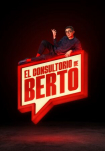 Poster pequeño de El Consultorio De Berto