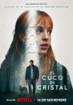 Poster pequeño de El cuco de cristal