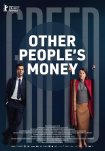Poster pequeño de El dinero de otros