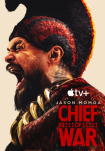 Poster pequeño de El gran guerrero (Chief Of War)