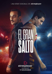 Poster pequeño de El gran salto