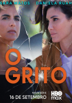 Poster pequeño de El grito