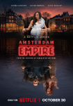 Poster pequeño de El imperio de Ámsterdam