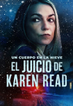 Poster pequeño de El Juicio de Karen Read