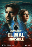Poster pequeño de El mal invisible