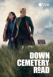 Poster pequeño de El misterio de Cemetery Road