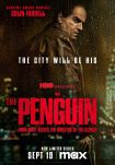 Poster pequeño de El Pinguino (The Penguin)