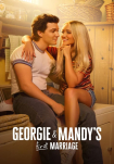 Poster pequeño de El primer matrimonio de Georgie y Mandy