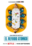 Poster pequeño de El refugio atómico
