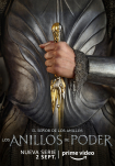 El Señor de los Anillos Los anillos de poder - Capítulos | Series G Nula