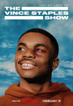 Poster pequeño de El show de Vince Staples
