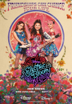 Poster pequeño de Electric Bloom