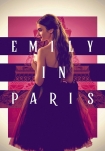 Poster pequeño de Emily in Paris