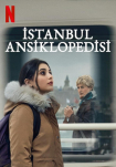 Poster pequeño de Enciclopedia de Estambul