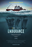 Poster pequeño de Endurance: La expedición de Shackleton