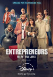 Poster pequeño de Entrepreneurs