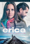Poster pequeño de Erica (2025)