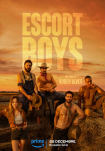 Poster pequeño de Escort Boys