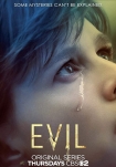 Poster pequeño de Evil