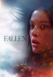 Poster pequeño de Fallen (2025)