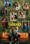 Poster pequeño de Fantasmas (US)
