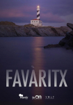 Poster pequeño de Favàritx