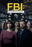 Poster pequeño de FBI International