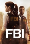 Poster pequeño de FBI