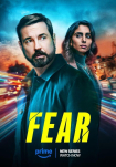 Poster pequeño de Fear (2025)