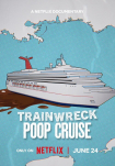 Poster pequeño de Fiasco total El crucero de la caca