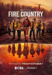 Poster pequeño de Fire Country