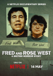 Poster pequeño de Fred y Rose West: Una historia británica de terror