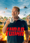 Poster pequeño de Fubar