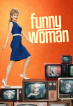 Poster pequeño de Funny Woman 