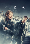 Poster pequeño de Furia