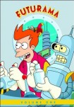 Poster pequeño de Futurama