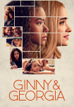 Poster pequeño de Ginny y Georgia
