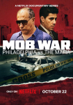 Poster pequeño de Guerra al hampa: Filadelfia contra la mafia