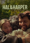 Poster pequeño de Hal & Harper
