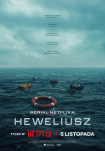 Poster pequeño de Heweliusz