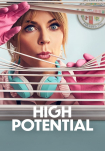 Poster pequeño de High Potential