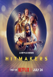 Poster pequeño de Hitmakers